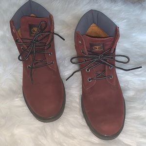 Timberland Boots
